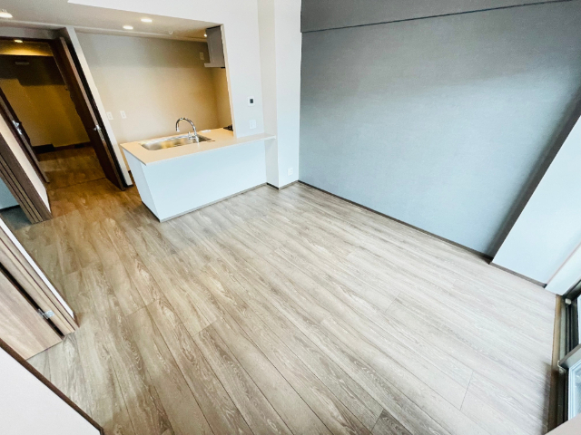 バルコニー　その他部屋