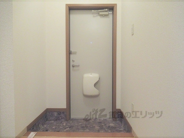 その他共有部分　通路