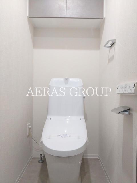 トイレ　別部屋　参考写真