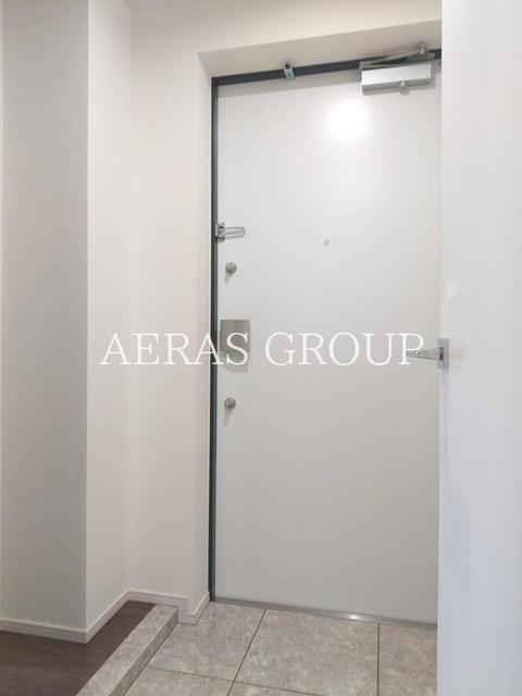 玄関　別部屋　参考写真