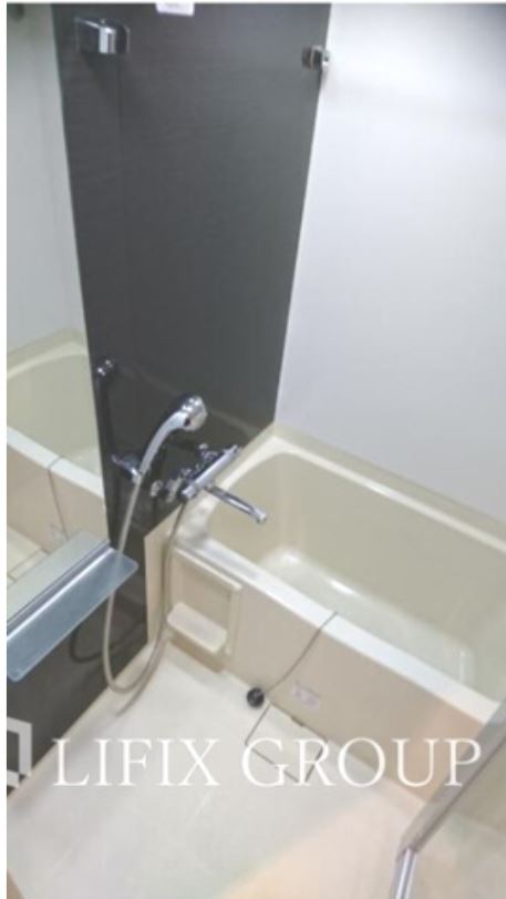 バス・シャワールーム　風呂