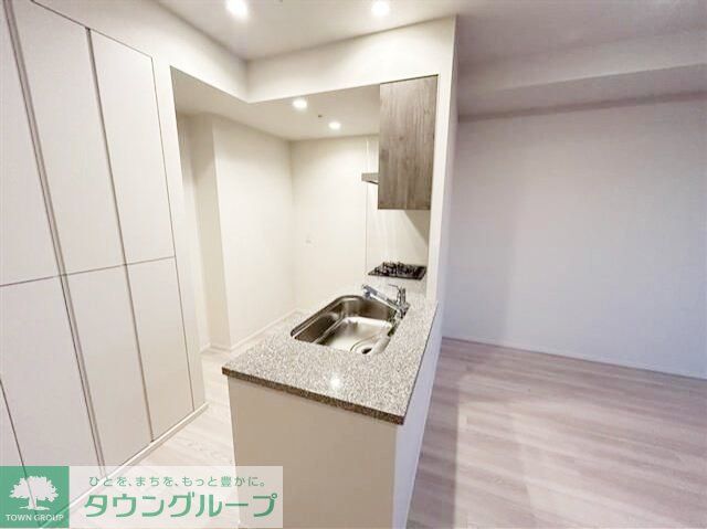 居室・リビング　お問合せはタウンハウジングまで！※現地待合わせ相談可能