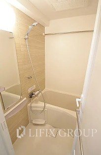 バス・シャワールーム　風呂