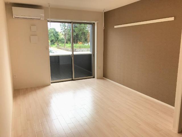 その他部屋・スペース　洋室