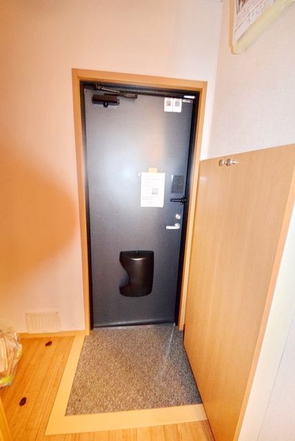 玄関　★玄関★