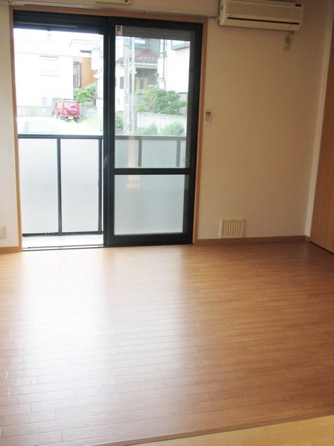 居室・リビング　★洋室7.2帖★