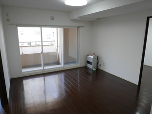 居室・リビング　★初期費用軽減可能物件！★大通徒歩圏の便利な立地！