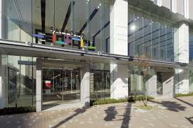 ショッピングセンター　サッポロファクトリーフロンティア館（ショッピングセンター）まで457m