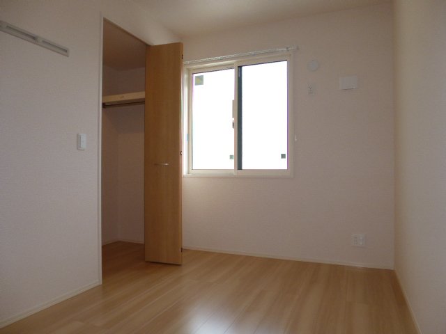 その他部屋・スペース　洋室