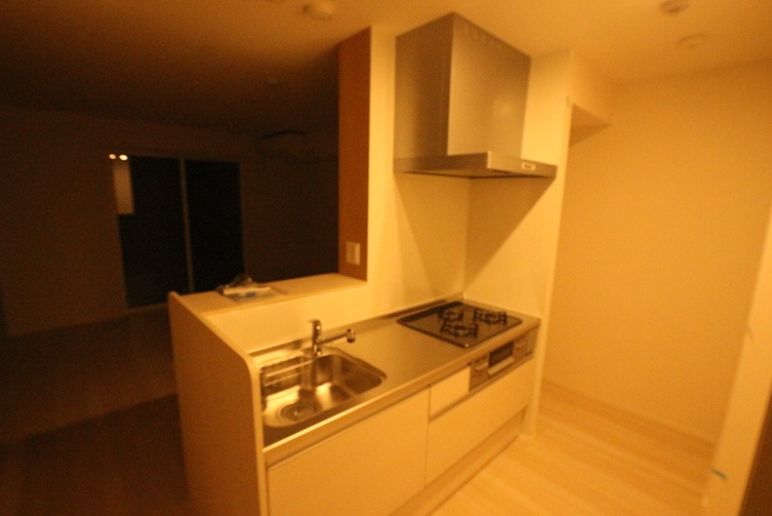 居室・リビング　ゆったり過ごせるリビングです