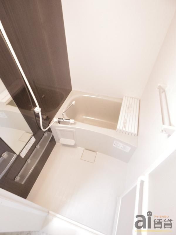 バス・シャワールーム　※同仕様写真