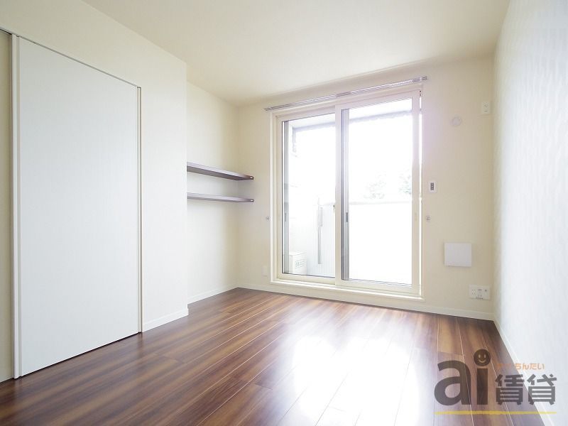 居室・リビング　※同仕様写真