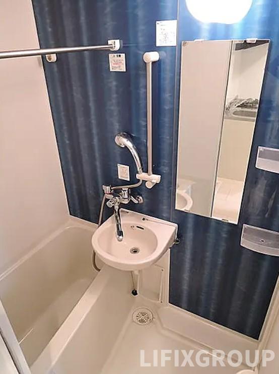 バス・シャワールーム　風呂