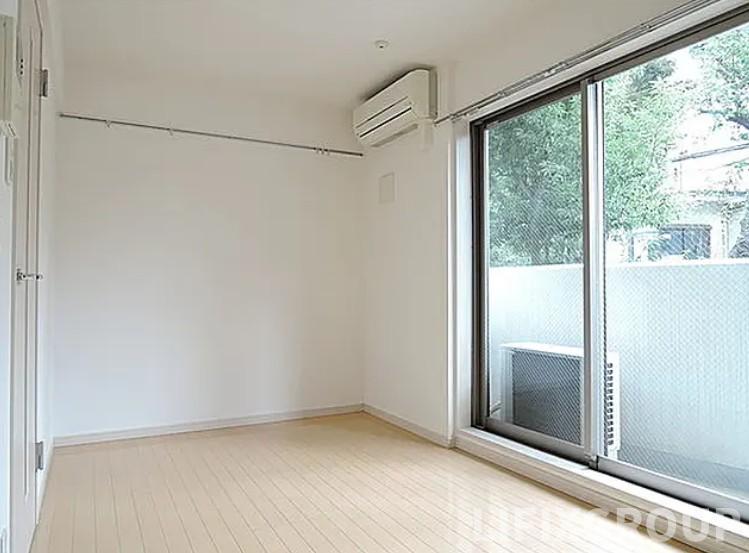 居室・リビング　居間・リビング