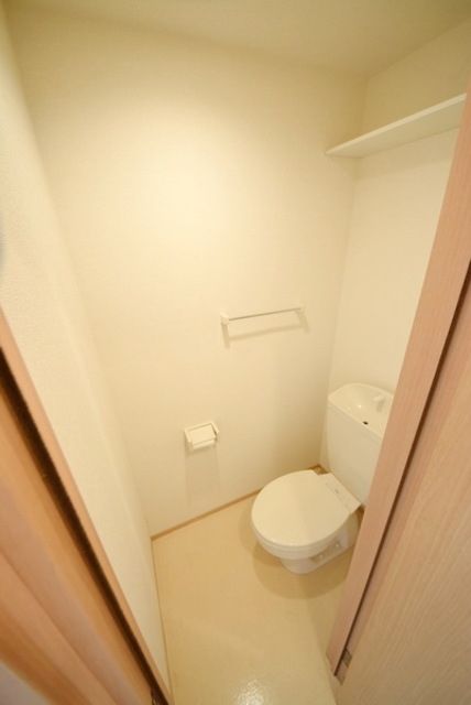 トイレ　★バストイレ別★