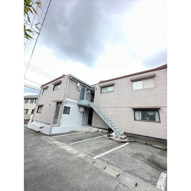 建物外観　建物外観