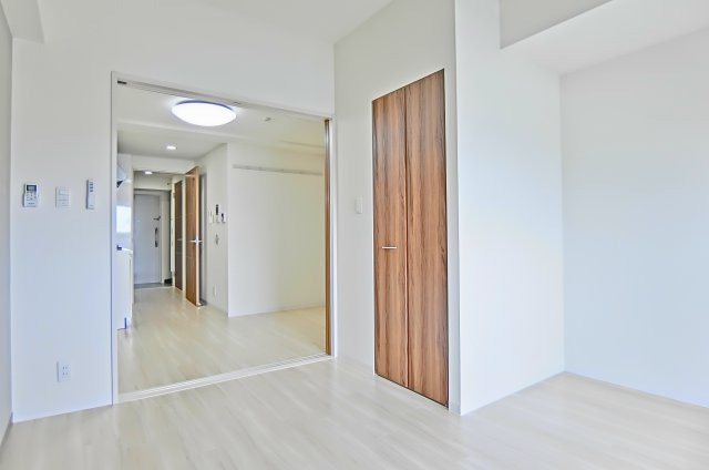 その他部屋・スペース　寝室