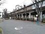 公園　山野公園（公園）まで1093m