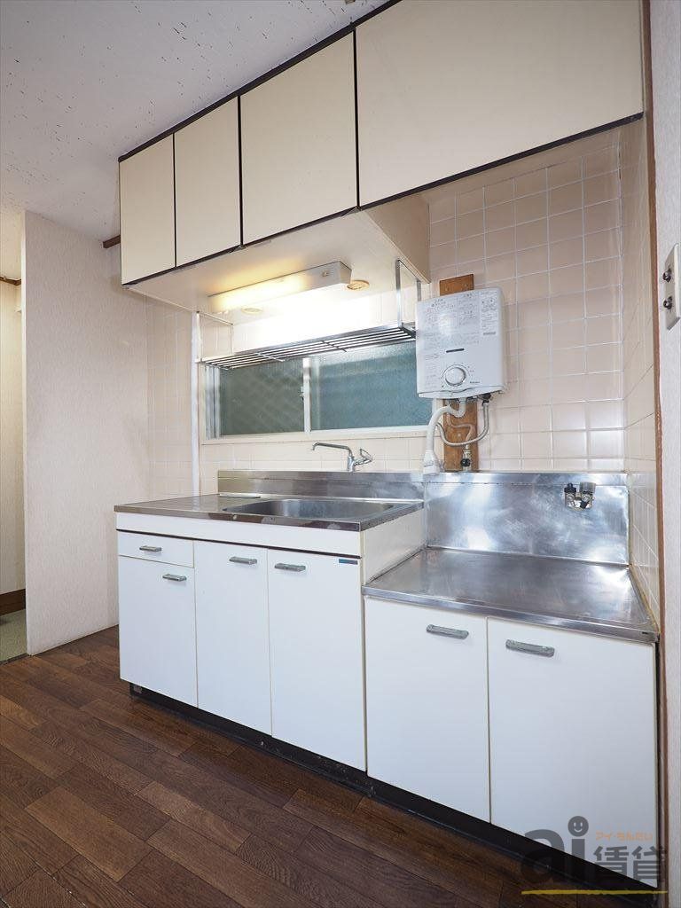 キッチン　※写真同仕様です