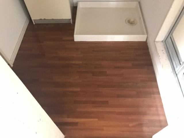 その他　脱衣所