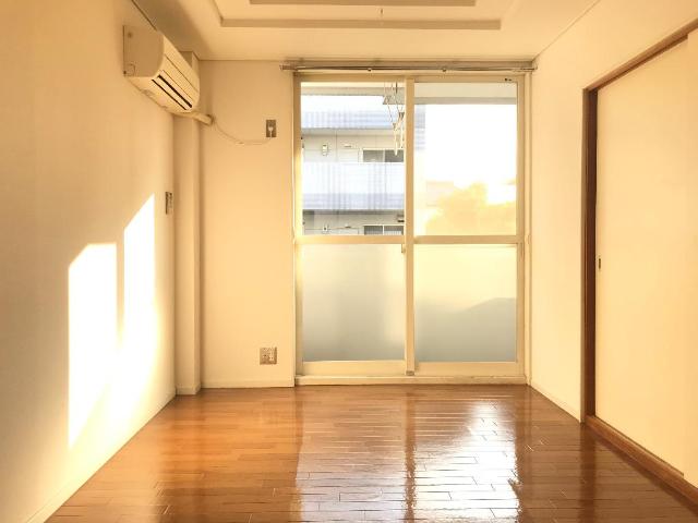 その他部屋・スペース　洋室