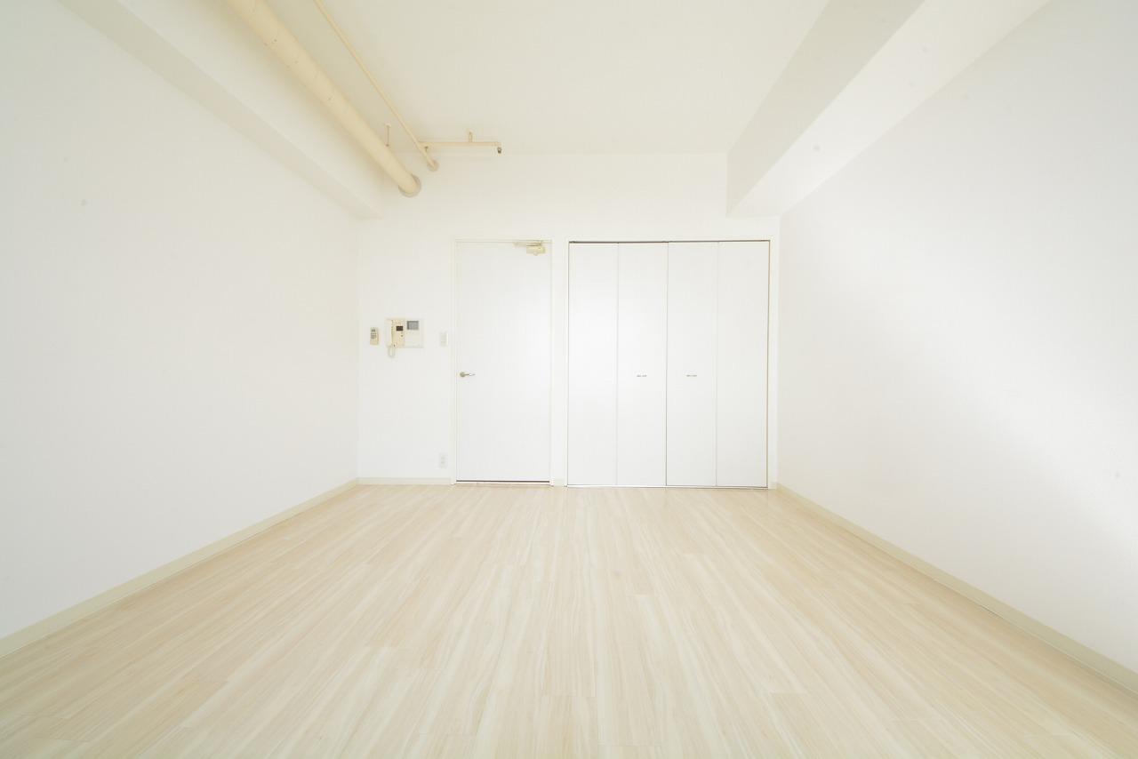 その他部屋・スペース　メゾン・ド・ヴィレ大阪城公園前　洋室