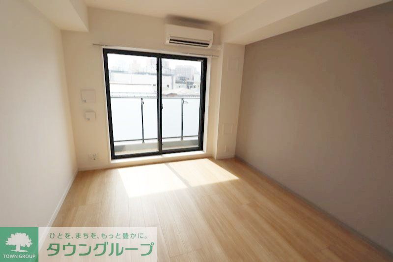 居室・リビング　リビング/居室