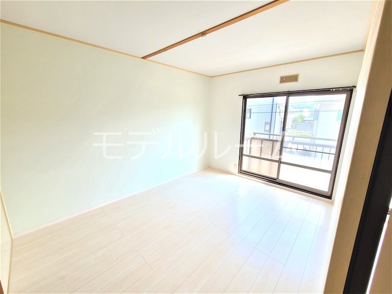 その他部屋・スペース　モデルルーム