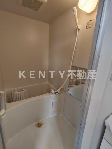 キッチン　使いやすいキッチンです