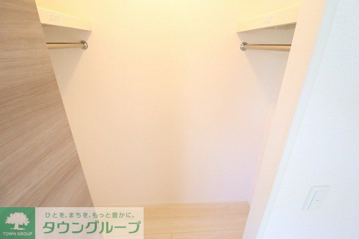 収納　タウンハウジング調布店まで♪