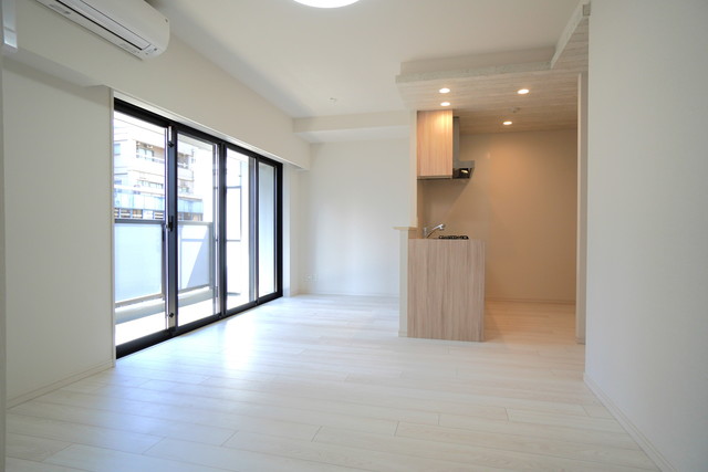 居室・リビング　※写真は同タイプ住戸です。