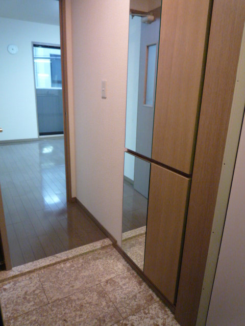 玄関　◆玄関◆