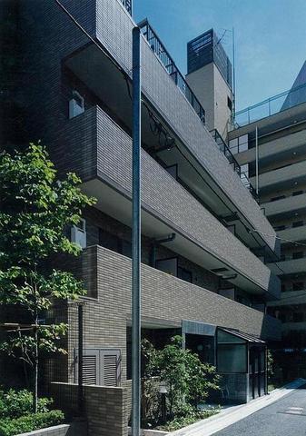 建物外観　◆ガラ・シティ大井町駅前◆