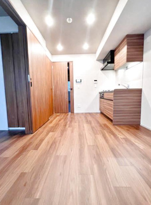 居室・リビング　別部屋参考写真