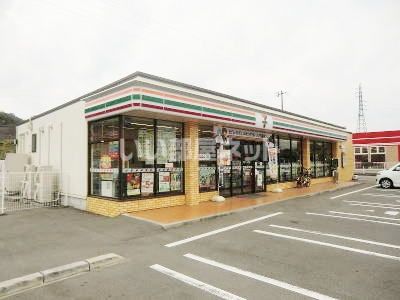コンビニ　セブンイレブン 加治木木田店（コンビニ）まで400m