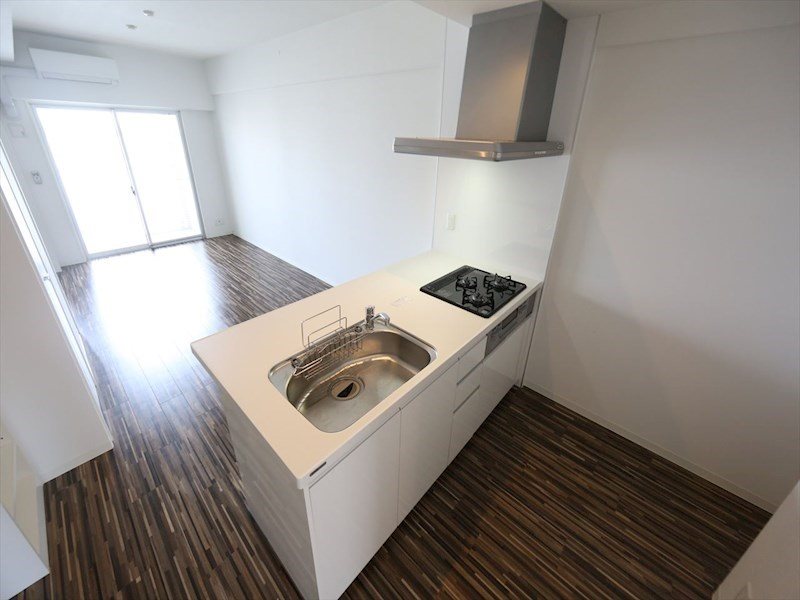 キッチン　★見学予約受付中★