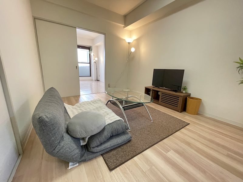 居室・リビング　※2026.01.23撮影分