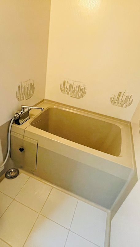 バス・シャワールーム　※2026.01.23撮影分