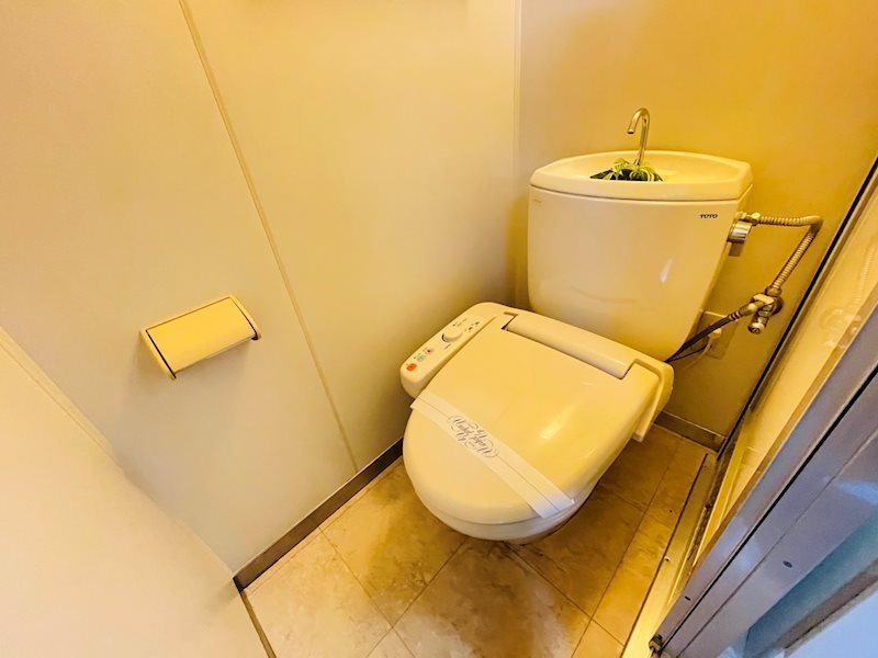 トイレ　※2026.01.23撮影分