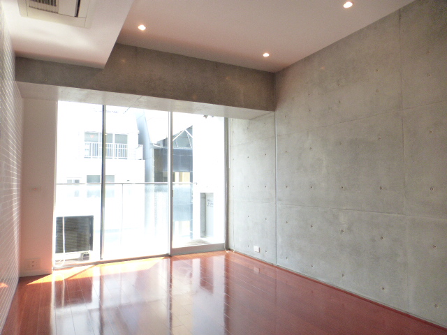 居室・リビング　居室