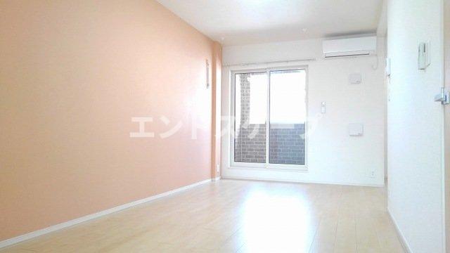 居室・リビング　高崎、前橋のお部屋探しはエンドスケープまで！お客様の理想お聞