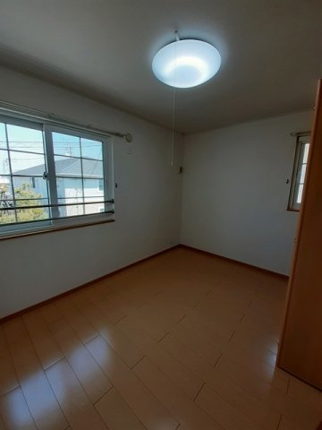 その他部屋・スペース　内装は落ち着いています