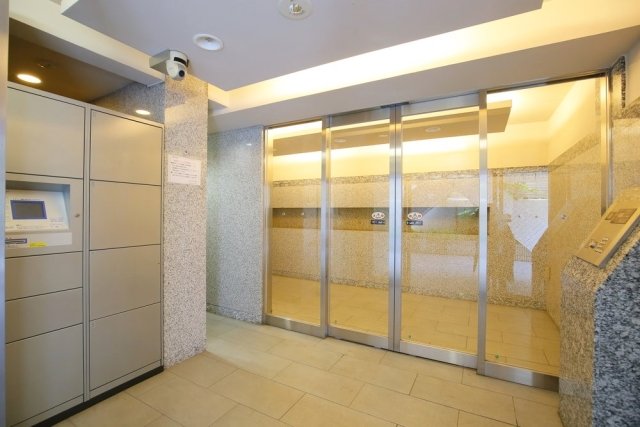 居室・リビング　きれいな洋室です