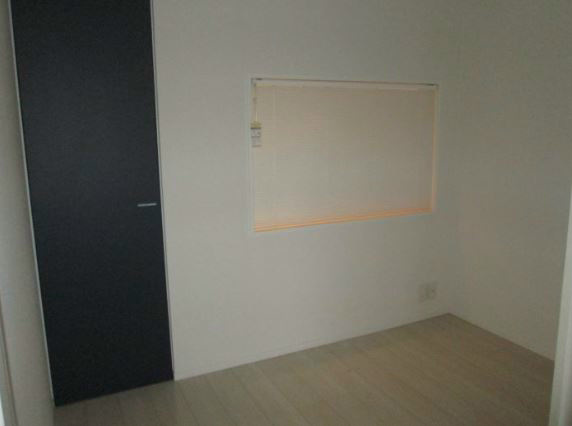 洗面設備　※別号室参考写真