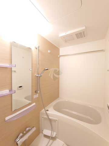 バス・シャワールーム　リブリ・レジデンス三ノ輪