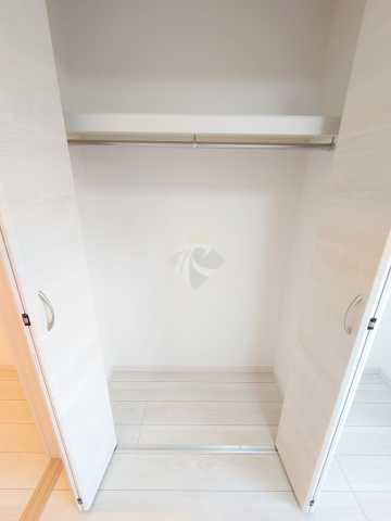 収納　リブリ・レジデンス三ノ輪