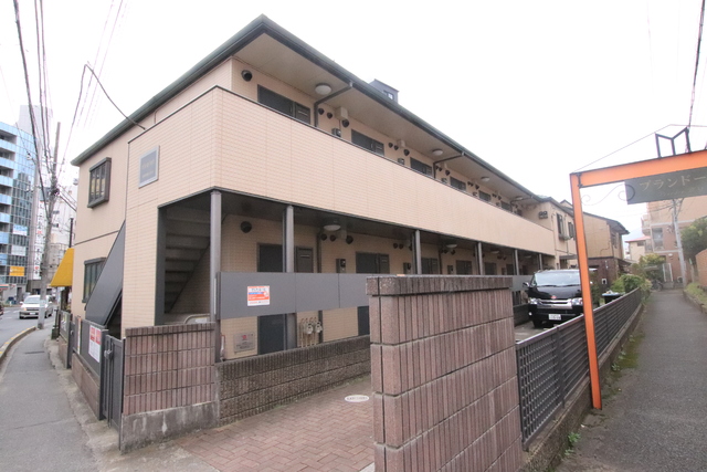 建物外観　☆外観☆