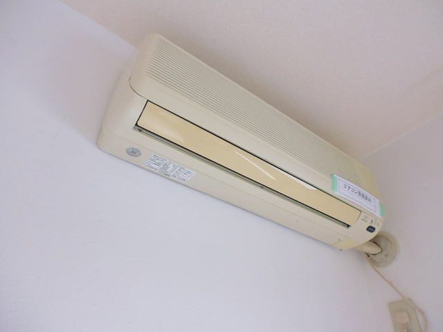 その他設備　☆エアコン１基設置済みです☆