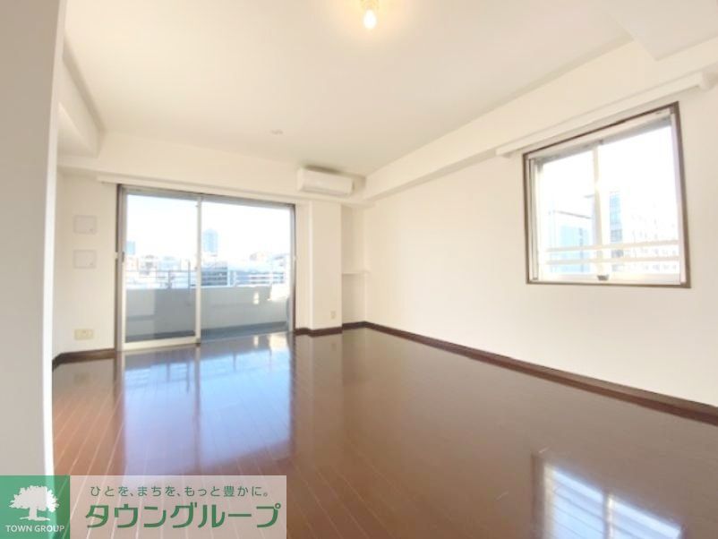 その他部屋・スペース　リビング/居室