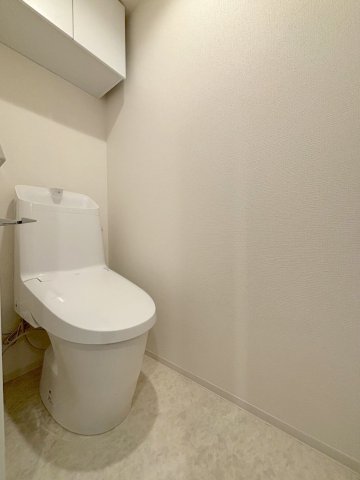 トイレ　トイレも気になるポイント